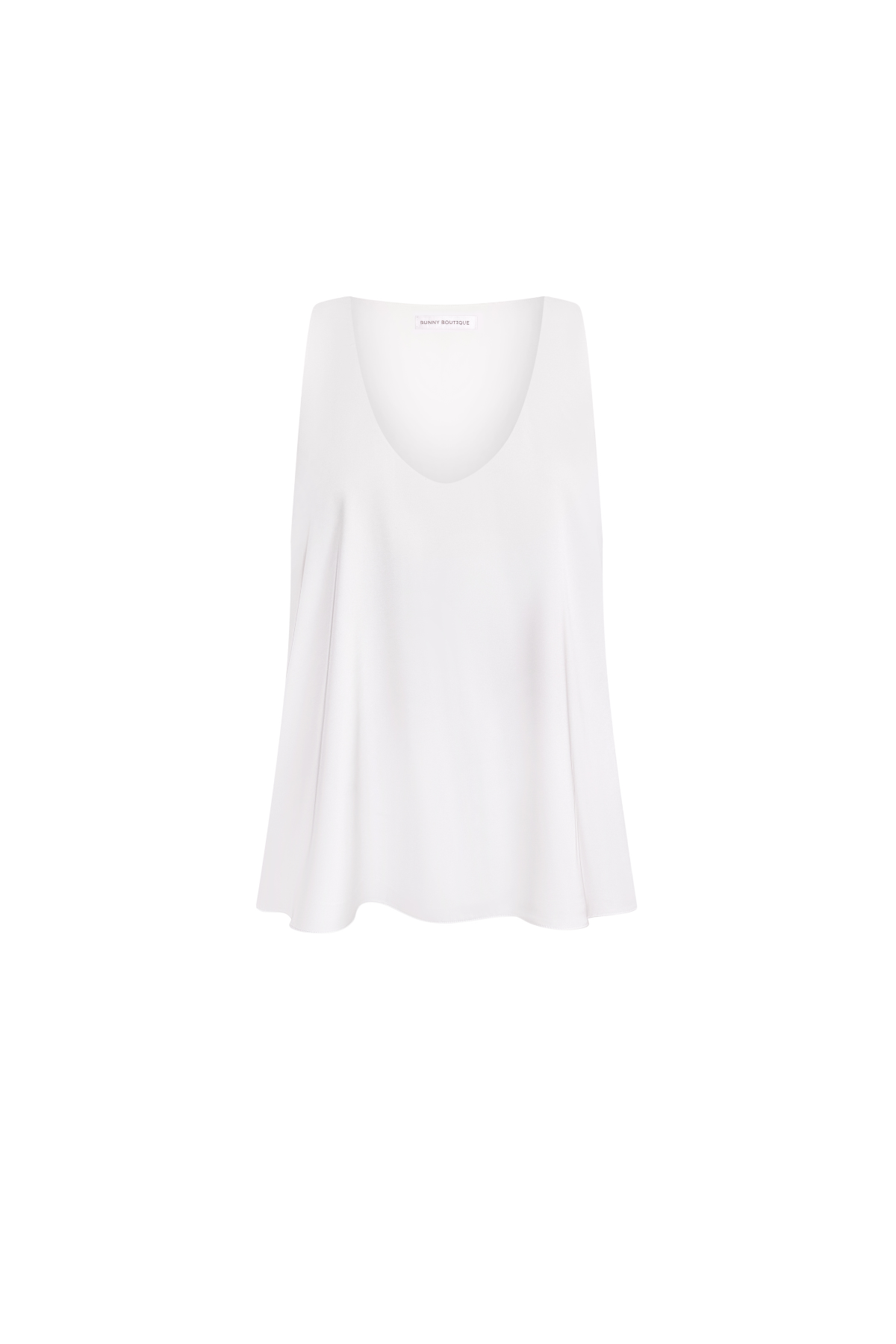 Double milk T-shirt